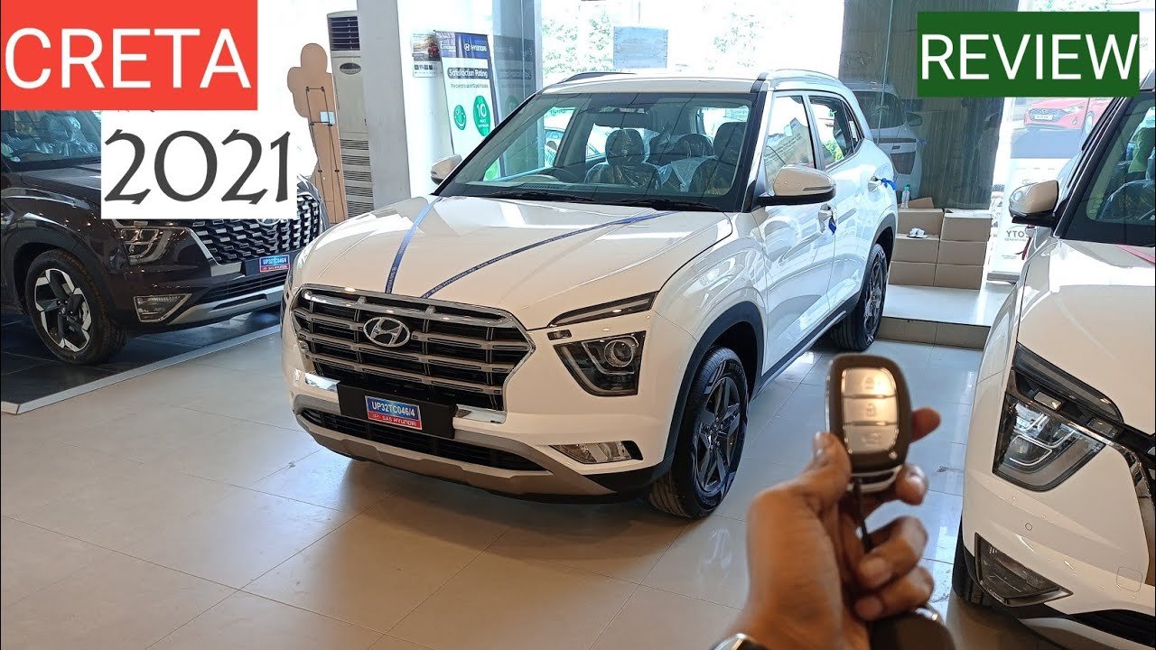 2021 Hyundai Creta S Diesel Review: Price, Engine, Interior, and Exterior