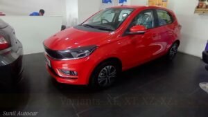 2021 Tata Tiago XZ Review: Price, Features, Engine, and Interior