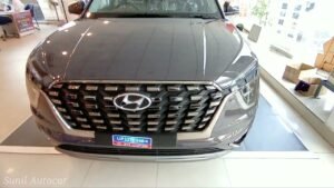 2021 Hyundai Alcazar 7-Seater Premium SUV: Price, Features, and Interior – Starting at ₹16.30 Lakh