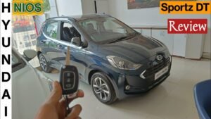 2021 Hyundai Grand i10 NIOS Sportz: Price, Features, and Dual Tone Review – Starting at ₹6.96 Lakh