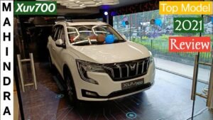 2021 Mahindra XUV700 AX7 Luxury Pack Review: Price, Features, and Comparisons