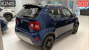 2021 Maruti Suzuki Ignis Review: Price, Engine, and Features – Top Model Details