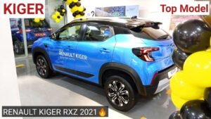 2021 Renault Kiger Review: Price, Features, Interior, and Exterior Walkaround