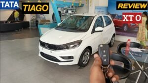 2021 Tata Tiago XT (O): Price, Features, and Real-Life Review