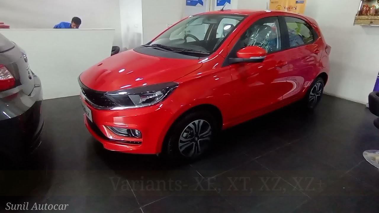2021 Tata Tiago XZ Review: Price, Features, Engine, and Interior Details