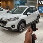 2022 Honda WR-V Base Model Review: Is It the Best Value Compact SUV?