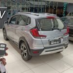 2022 Honda WR-V Top Model Review: Price, Features, and Performance at ₹9.99 Lakh