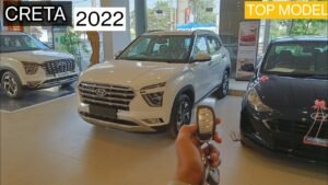 2022 Hyundai Creta SX (O) AMT Review: India’s Best Selling SUV Features and Performance