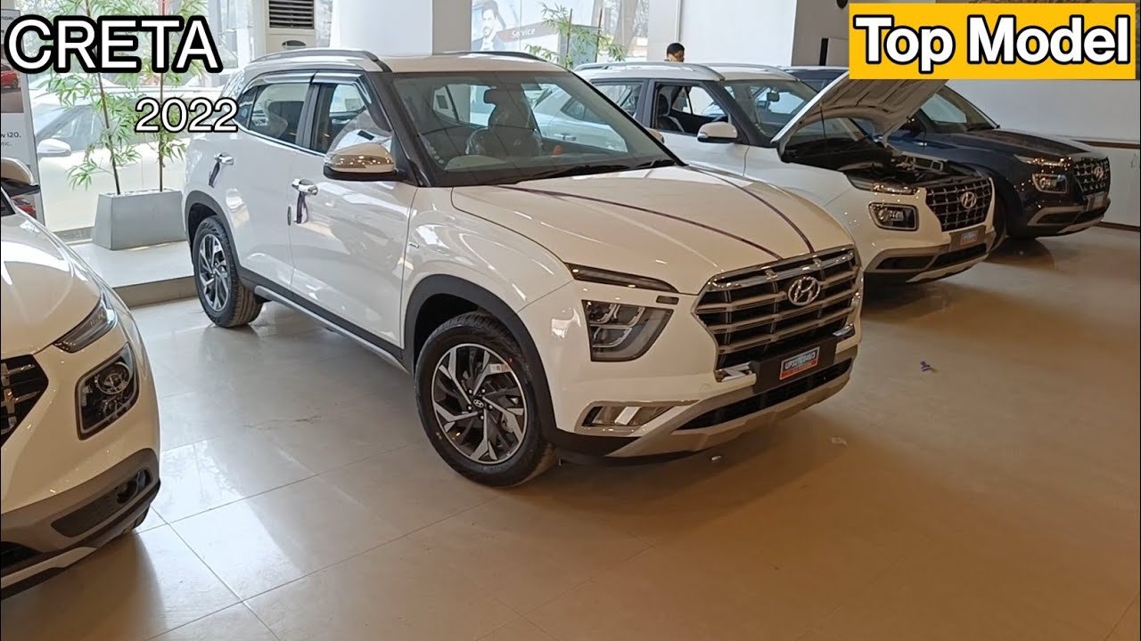 2022 Hyundai Creta SX(O) Review: Features, Performance, and Why It's a Top-Selling SUV