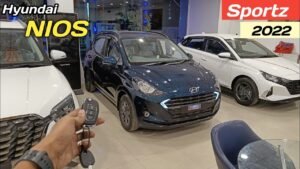 2022 Hyundai Grand i10 NIOS Sportz Review: Best Features and Price