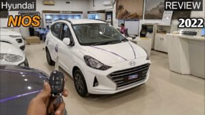 2022 Hyundai Grand i10 Nios: Best CNG and Petrol Hatchback Features and Review