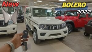 2022 Mahindra Bolero B6 Review: Best Affordable 7-Seater SUV in India