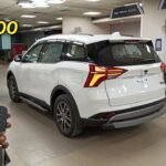 2022 Mahindra XUV700 AX7 Review: Luxury SUV Features and Top Model Details