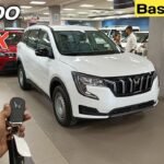 2022 Mahindra XUV700 MX Base Model: Price, Features, and Value for Money Review