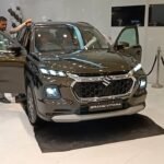 2022 Maruti Grand Vitara: Premium Features Loaded SUV Review and Details