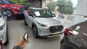 2022 Nissan Magnite Review: Best Value SUV with Premium Features Under 8.38 Lakh