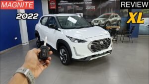 2022 Nissan Magnite XL: Price, Features, Interior & Exterior – Most Value for Money Variant
