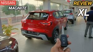 2022 Nissan Magnite XL: Price, Features, and Review of the Best-Selling Variant