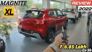 2022 Nissan Magnite XL Review: Most Value for Money Variant Explained