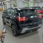 2022 Nissan Magnite XV: Best 4-Star Safety Rated SUV Under 7.61 Lakh