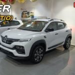2022 Renault Kiger RXT Optional Review: Best SUV Rival to Magnite Under 8 Lakhs