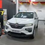2022 Renault Kwid RXT Review: Best Budget Car Under 4.64 Lakhs