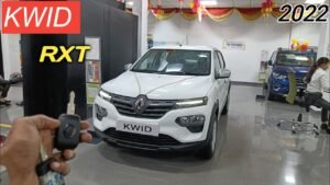 2022 Renault Kwid RXT Review: Best Budget Car Under 4.64 Lakhs