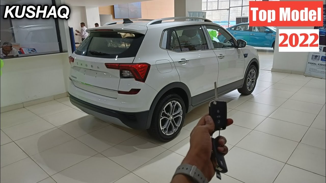 2022 Skoda Kushaq Style Review: Price, Interior, and Exterior Details