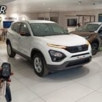 2022 Tata Harrier XT Review: Price, Features, and Best Value for Money Variant