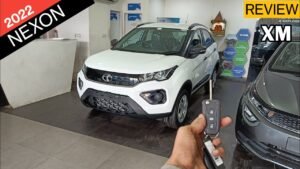 2022 Tata Nexon XM: Price, Features, and Safety Review