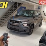 2022 Tata Punch Adventure: Most Value for Money (VFM) Variant Review and Price