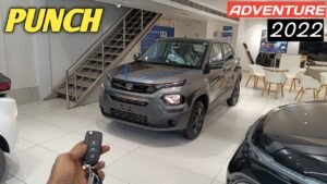 2022 Tata Punch Adventure: Most Value for Money (VFM) Variant Review and Price