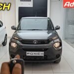 2022 Tata Punch Adventure Review: Best Value for Money Variant at 6.69 Lakh