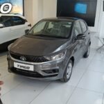 2022 Tata Tiago XT CNG: Safest 4-Star Rated Hatchback Under 7.10 Lakh