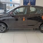 2022 Tata Tiago XZ Plus CNG Review: Best 4-Star Rated Hatchback Under 8 Lakhs
