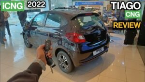 2022 Tata Tiago iCNG Review: Price, Mileage, and Top Model Features Explained