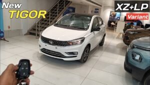 2022 Tata Tigor XZ+ LP Variant: Top Model Review and Features