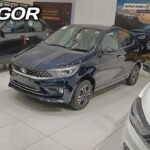 2022 Tata Tigor XZ Plus iCNG: Safest CNG Sedan Under 8.50 Lakhs Review