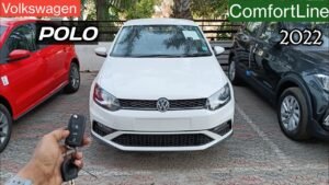 2022 Volkswagen Polo Comfortline: India’s Most Durable Hatchback Review