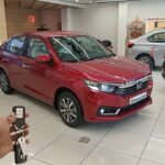 2023 Honda Amaze VX: Best Value 4-Star Rated Premium Sedan Under 8.66 Lakh