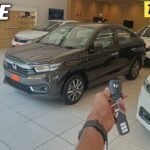 2023 Honda Amaze VX Top Model Review: Features and Price of the 4-Star Rated Premium Sedan