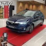 2023 Honda City Facelift: New ADAS Features and Comprehensive Review
