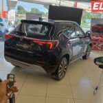 2023 Honda Elevate V Review: Features, Specs, and Comparison with Creta and Seltos