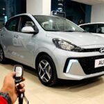 2023 Hyundai Aura SX CNG Price, Features, and Comparison with Tigor and Dzire