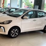 2023 Hyundai Aura SX Review: Features and Value for Money Sedan under 8 Lakhs
