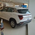 2023 Hyundai Creta EX Review: Features and Pricing of the Second Base Model SUV