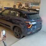 2023 Hyundai Creta Knight Edition: S+ Trim Real-Life Review and Features