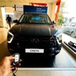 2023 Hyundai Creta S+ Knight Edition: Best Selling Variant Features and Price