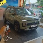 2023 Hyundai Exter SX(O) Connect Review: Features, Price, and Connectivity Explained