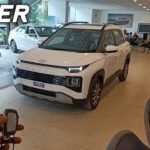 2023 Hyundai Exter SX(O) Review: Features and Real-Life Performance of the Second Top Model